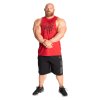 Gasp ORIGINAL CUT OUT TANK CHILI RED – tílko Gasp červené