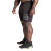 Gasp 89 DYNAMIC SHORTS BLACK – šortky Gasp černé