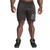 Gasp 89 DYNAMIC SHORTS BLACK – šortky Gasp černé