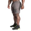 Gasp 89 DYNAMIC SHORTS IRON – šortky Gasp kovově šedé