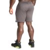 Gasp 89 DYNAMIC SHORTS IRON – šortky Gasp kovově šedé