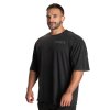 Gasp 3045 IRON TEE WASHED BLACK – tričko Gasp seprané černé