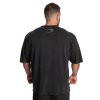 Gasp 3045 IRON TEE WASHED BLACK – tričko Gasp seprané černé