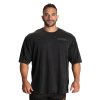 Gasp 3045 IRON TEE WASHED BLACK – tričko Gasp seprané černé