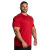 FitnessHouse.cz - pánské tričko Gasp Standard tee červené, no. 221044-370.2