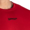 FitnessHouse.cz - pánské tričko Gasp Standard tee červené, no. 221044-370.4