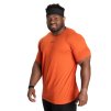 FitnessHouse.cz - pánské tričko Gasp Standard tee oranžové, no. 221044-280.2