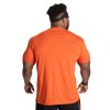 FitnessHouse.cz - pánské tričko Gasp Standard tee oranžové, no. 221044-280.3