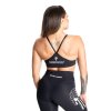 FitnessHouse.cz - sportovní podprsenka s push-up efektem Better Bodies SKULL CORE BRA BLACK, černá, no. 111183-999.3