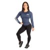 FitnessHouse.cz - dámské funkční tričko s dlouhým rukávem Better Bodies 82 LS SKY BLU, modré, no. 111224-524.5