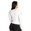 FitnessHouse.cz - dámské funkční tričko s dlouhým rukávem Better Bodies 82 LS WHITE, bílé, no. 111224-001.3