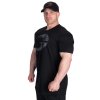 FitnessHouse.cz - pánské sportovní tričko Gasp CADET TEE BLACK, černé - art.no. 220946-999.2