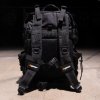 GASP TACTICAL BACKPACK V2 BLACK – batoh Gasp čierny