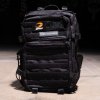 GASP TACTICAL BACKPACK V2 BLACK – batoh Gasp černý