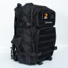 GASP TACTICAL BACKPACK V2 BLACK – batoh Gasp černý