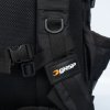 GASP TACTICAL BACKPACK V2 BLACK – batoh Gasp černý