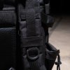 GASP TACTICAL BACKPACK V2 BLACK – batoh Gasp čierny