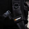 GASP TACTICAL BACKPACK V2 BLACK – batoh Gasp černý