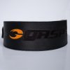 GASP LIFTING BELT BLACK/BLACK – tréningový opasok Gasp čierny s čiernym