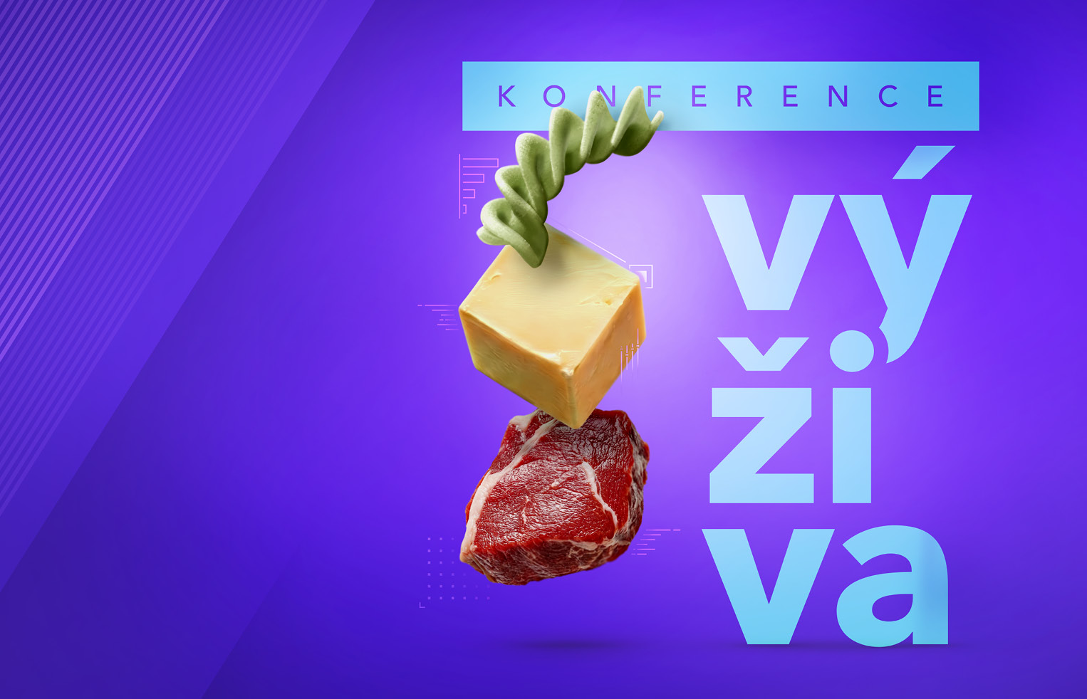 Konference Výživa