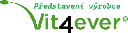 Vit4ever: Vaše garance čistoty a kvalit