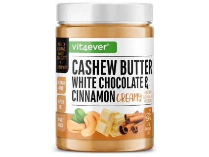 vit4 cashew white choc cinnamon