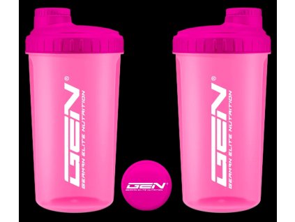 gen shaker std rosa