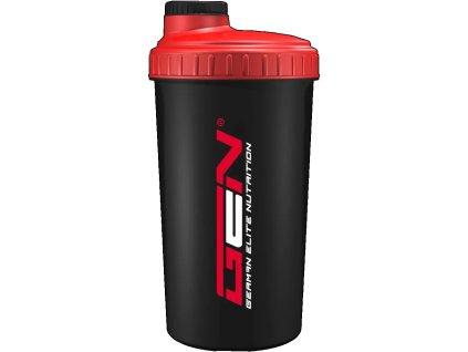 gen shaker std black