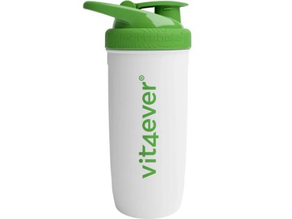 vit4 steel shaker