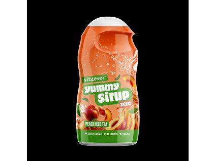 x1 Peach Iced Tea