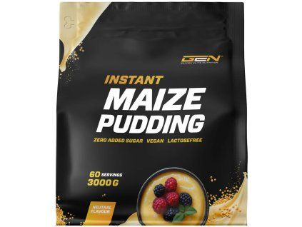 Mais Pudding 3kg 7