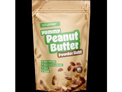 vit peanut butter powder 0