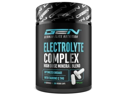 gen elektrolyte komplex 1