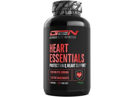 gen heart essentials