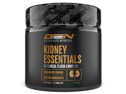 gen kidney essentials
