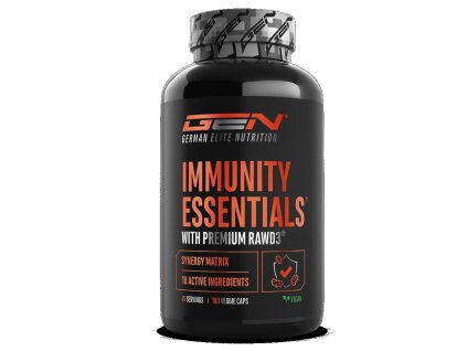 gen immunity essentials
