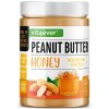 peanut butter honey