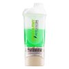 shaker 600 ml faecher transparent 1 stueck