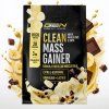 Clean Mass Gainer 6 příchutí - 3kg