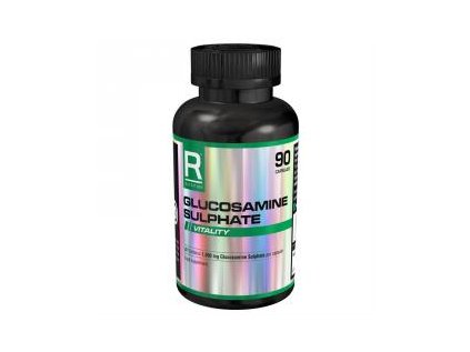 Reflex Nutrition Glucosamine Sulphate 90 kapslí