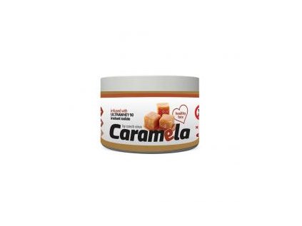 Czech Virus Caramela 500g