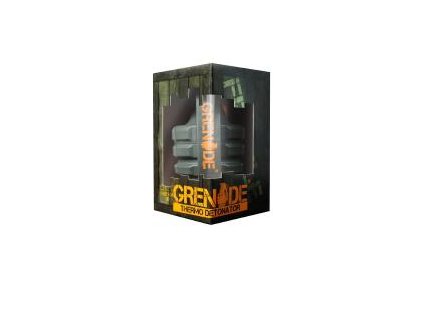 Grenade Thermo Detonator 100 tablet