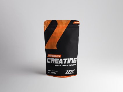 CREATINE