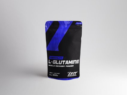 GLUTAMINE