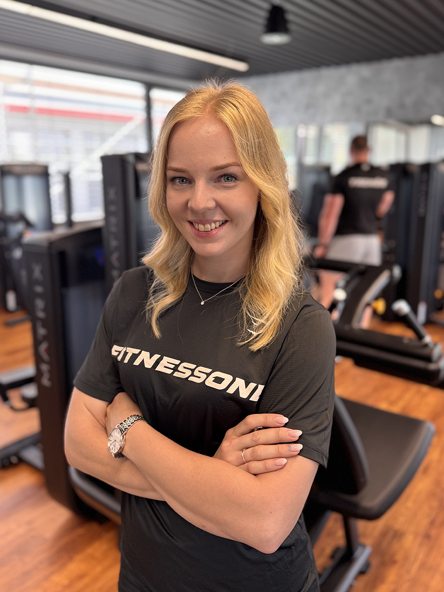 Bc. Kateřina Šimůnková, DiS.