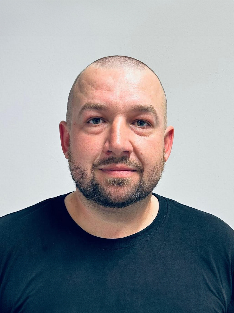 Daniel Brož