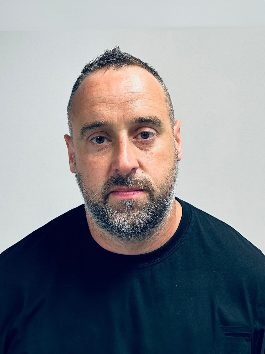 Martin Samec