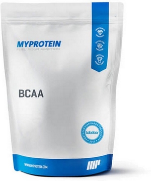 Novinky Myprotein 