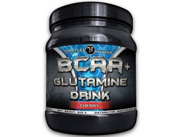 BCAA BODYFLEX 