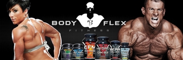 Novinky BodyFlex